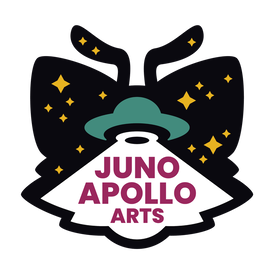 Juno Apollo Art